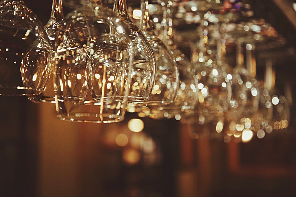 Cherishing the Chalice: A Look into the World of Fine Wine&nbsp;Glasses